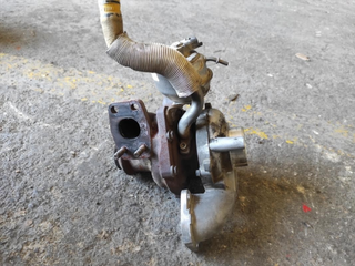 Turbo 806291 Ford Transit Connect Monospace