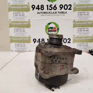ALTERNADOR VOLKSWAGEN PASSAT MOTOR AFN