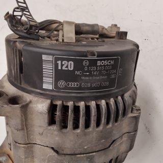 ALTERNADOR VOLKSWAGEN PASSAT MOTOR AFN