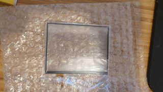 Pantalla tactil 2ds xl new nueva pieza