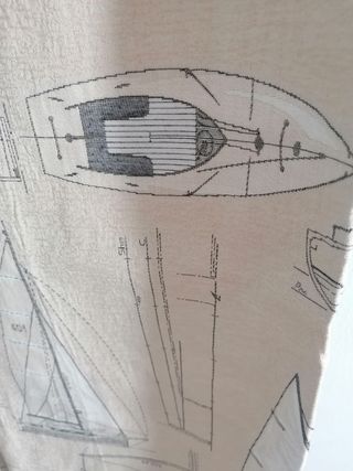 Cortinas confeccionadas