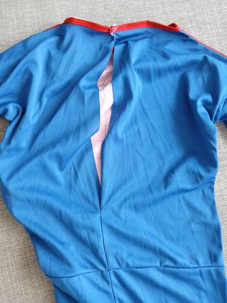 Disfraz Spiderman niño