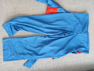 Disfraz Spiderman niño