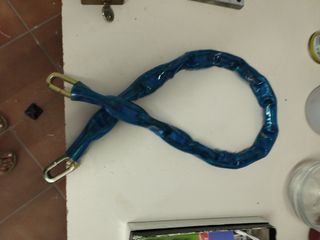 Candado Corbin 7x10cm - Acero