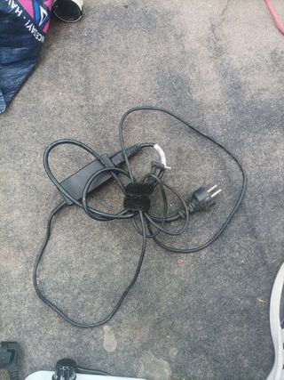 Cargador HP - Adaptador Corriente