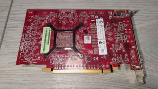 Scheda video AMD FirePro W5000 2GB GDDR5 PCI-E