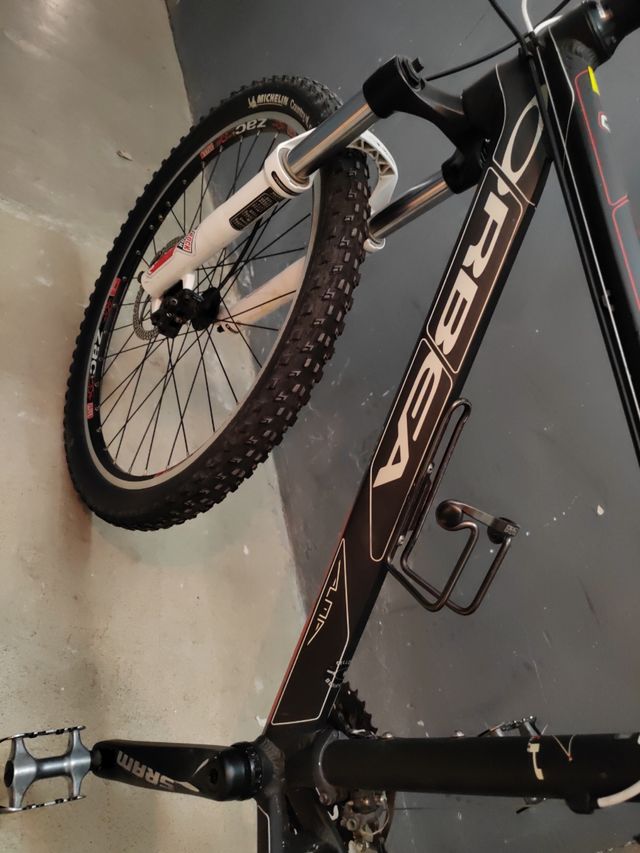 Orbea Alma MTB - Bicicleta montaña