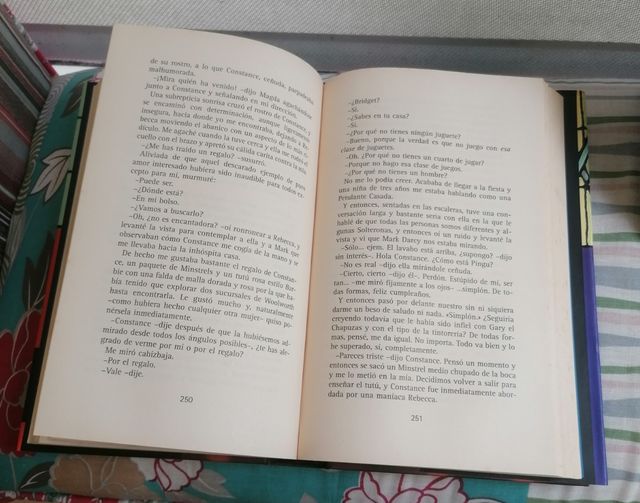 ✅ Bridget Jones: Sobreviviré ✅