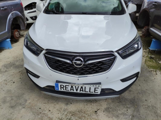 Morro completo Opel Mokka X (2016) 1.4 ecoFL