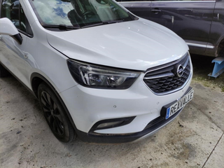 Morro completo Opel Mokka X (2016) 1.4 ecoFL