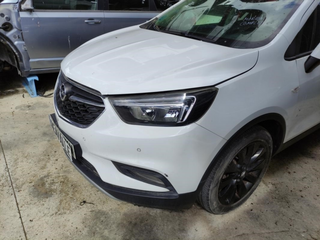 Morro completo Opel Mokka X (2016) 1.4 ecoFL