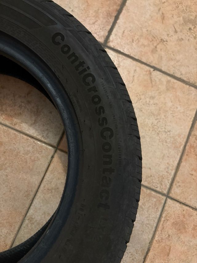 4 Pneumatici Estivi per auto