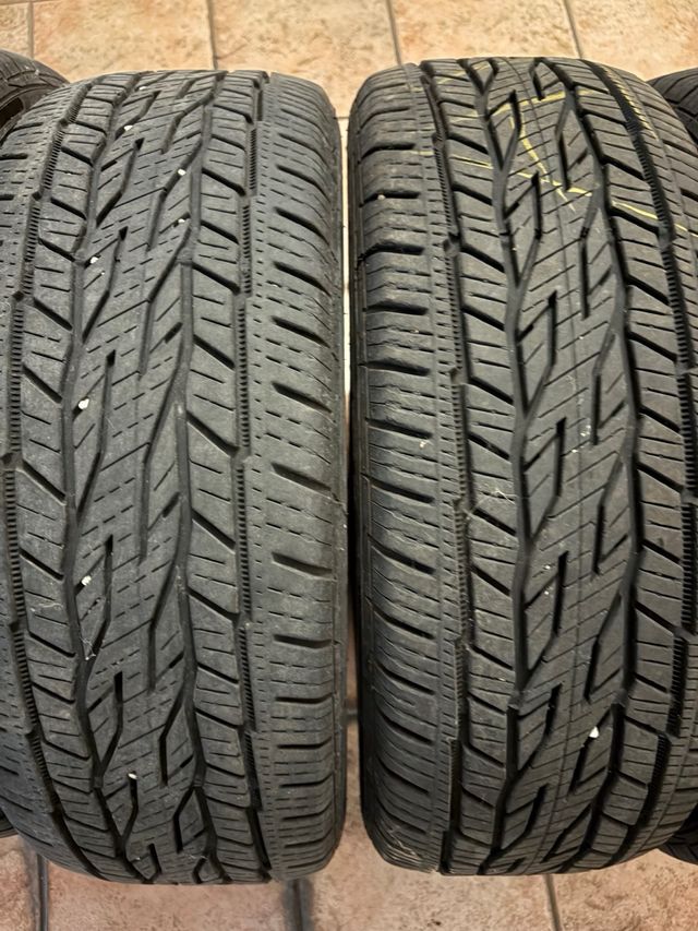 4 Pneumatici Estivi per auto