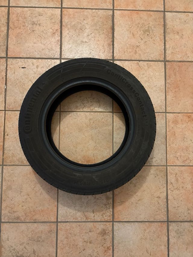 4 Pneumatici Estivi per auto