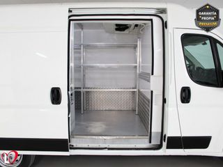 Peugeot Boxer BlueHDI 33 L2 H2 FURGÓN ISOTERMO + FRIO 110