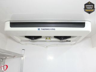 Peugeot Boxer BlueHDI 33 L2 H2 FURGÓN ISOTERMO + FRIO 110