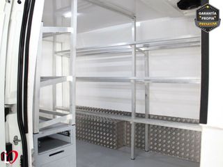 Peugeot Boxer BlueHDI 33 L2 H2 FURGÓN ISOTERMO + FRIO 110