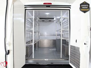Peugeot Boxer BlueHDI 33 L2 H2 FURGÓN ISOTERMO + FRIO 110