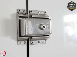 Peugeot Boxer BlueHDI 33 L2 H2 FURGÓN ISOTERMO + FRIO 110