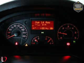 Peugeot Boxer BlueHDI 33 L2 H2 FURGÓN ISOTERMO + FRIO 110