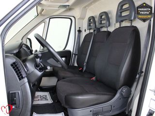 Peugeot Boxer BlueHDI 33 L2 H2 FURGÓN ISOTERMO + FRIO 110