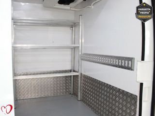 Peugeot Boxer BlueHDI 33 L2 H2 FURGÓN ISOTERMO + FRIO 110