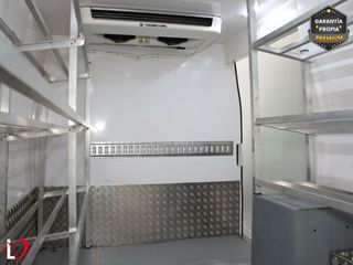 Peugeot Boxer BlueHDI 33 L2 H2 FURGÓN ISOTERMO + FRIO 110