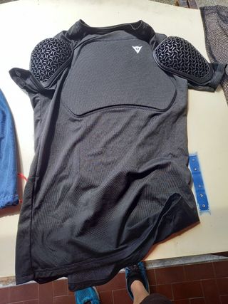 Maglia protezioni Dainese - usata