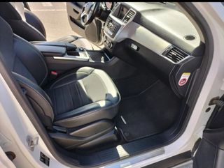 Mercedes-Benz Clase ML 250