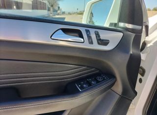 Mercedes-Benz Clase ML 250