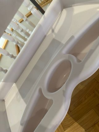 Bañera-cambiador Jané Flip