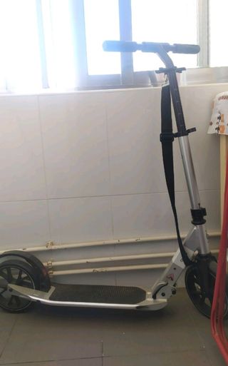 Patinete adulto OXELO