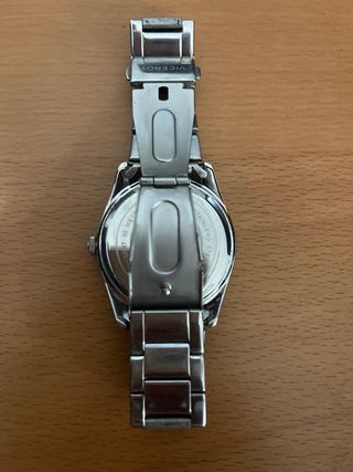 Reloj Viceroy 40999 Hombre - Plata