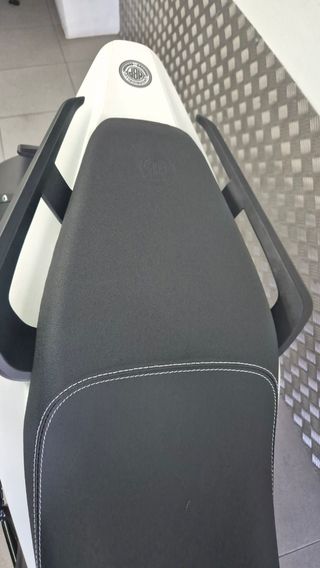 MBP Morbidelli T125X