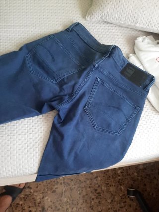 Shorts G-Star RAW W30, ES 40