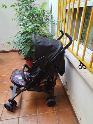 Carrito Chicco London
