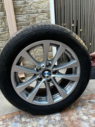 Llantas BMW Serie 3 (17")