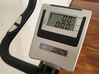 Cyclette Zephyr - Bicicletta Fitness