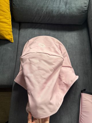 Capota funda bogaboo cameleon