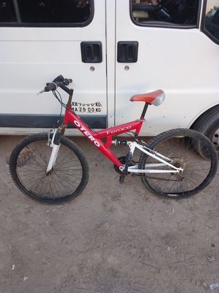 Bicicletas montaña adulto