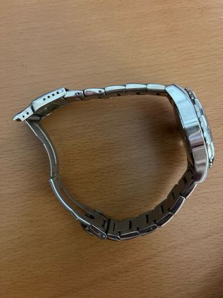Festina F16242 - Reloj Hombre Acero