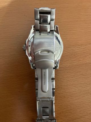 Festina F16242 - Reloj Hombre Acero