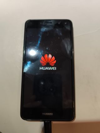 Huawei Mya-L41 - Smartphone