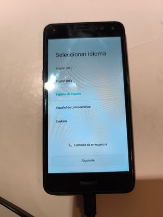 Huawei Mya-L41 - Smartphone