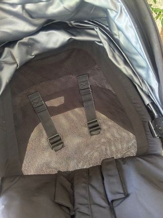 Cybex Silla de paseo: capazo y silla