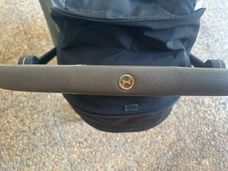 Cybex Silla de paseo: capazo y silla