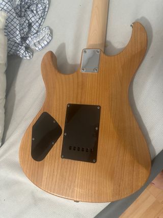 Yamaha Pacifica guitarra eléctrica  VENTA en mano