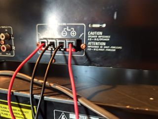 Amplificador Pioneer A-119 Stereo
