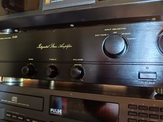 Amplificador Pioneer A-119 Stereo