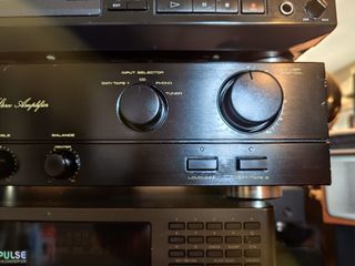 Amplificador Pioneer A-119 Stereo
